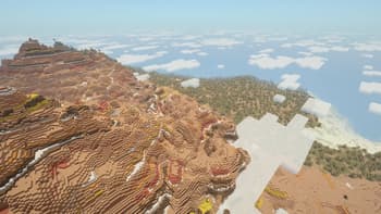 Project-Regon⛰️ screenshot