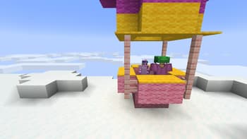 My Little Plushie screenshot