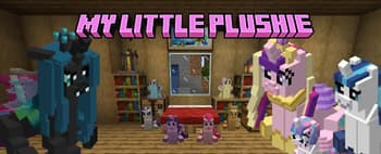 My Little Plushie screenshot