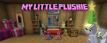 My Little Plushie screenshot