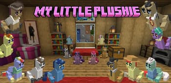 My Little Plushie screenshot