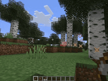 Handycam screenshot