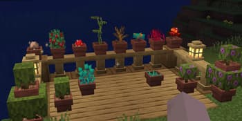 Fabulous Furniture (Java) screenshot
