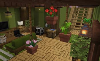 Fabulous Furniture (Java) screenshot
