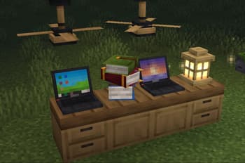 Fabulous Furniture (Java) screenshot