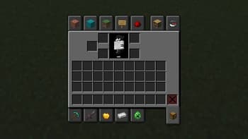 Pretty Dark UI screenshot