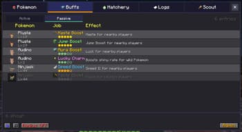 Cobblebase screenshot