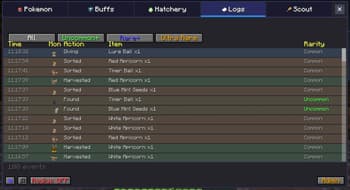 Cobblebase screenshot