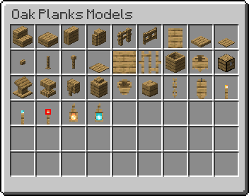 Camouflage Blocks screenshot