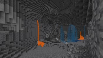 Don't leak your base! screenshot