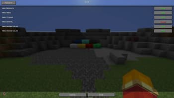 Don't leak your base! screenshot