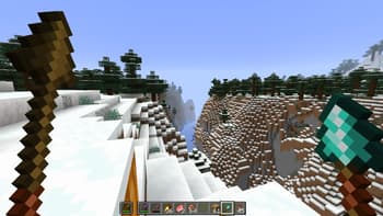 Tools but small screenshot