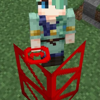 Barricade screenshot