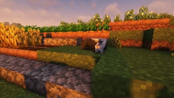Wildlife Expanded: Skunk screenshot