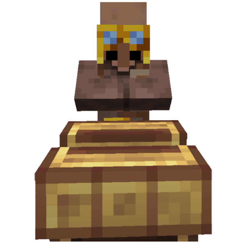 Create: Better Villagers screenshot