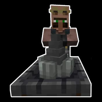 Create: Better Villagers screenshot