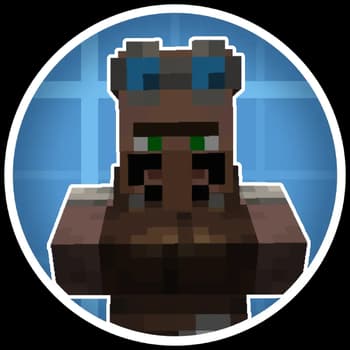 Create: Better Villagers screenshot