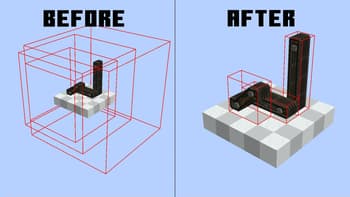 Create Smart Bounds screenshot