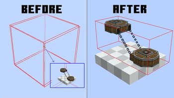 Create Smart Bounds screenshot