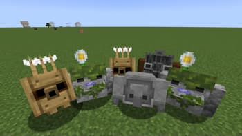 Golem Dandori screenshot