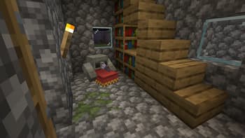 Golem Dandori screenshot