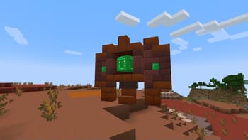 Golem Dandori screenshot