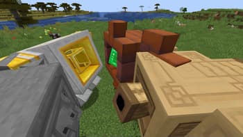Golem Dandori screenshot