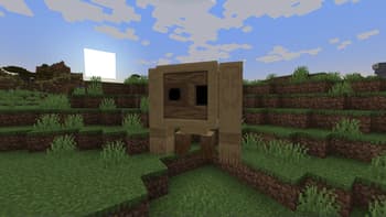 Golem Dandori screenshot