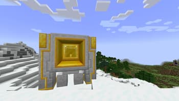 Golem Dandori screenshot