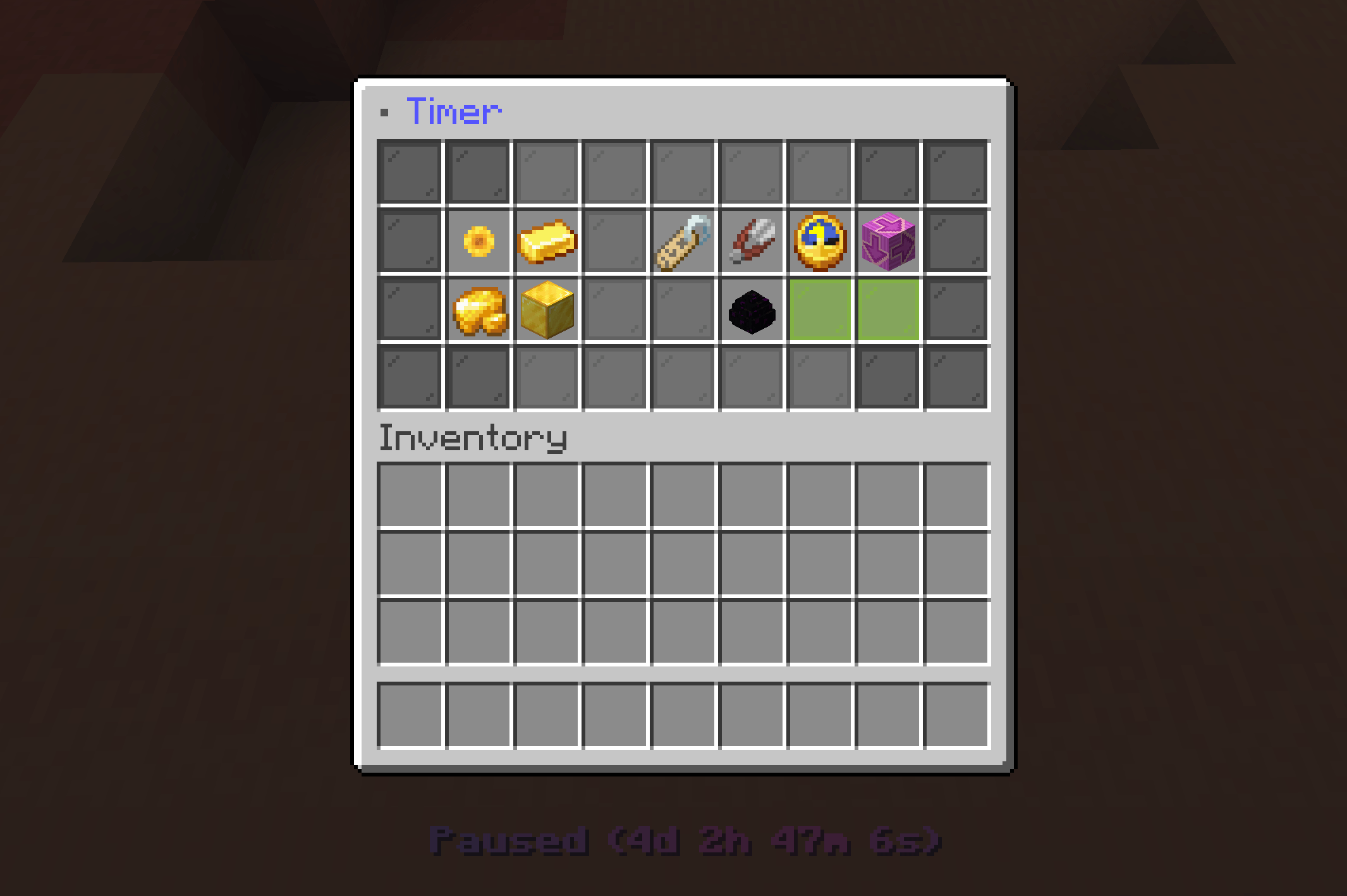 Timer & Clock screenshot
