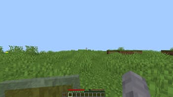 transparent shield screenshot