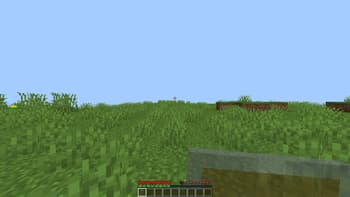 transparent shield screenshot