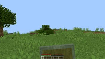 transparent shield screenshot