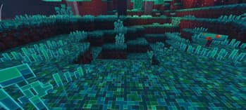 Outline Texture Pack screenshot