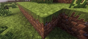 Outline Texture Pack screenshot