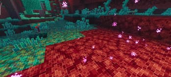 Outline Texture Pack screenshot