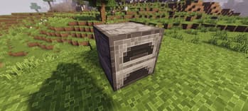 Outline Texture Pack screenshot