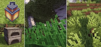 Outline Texture Pack screenshot
