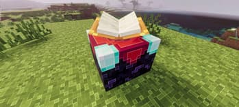 Outline Texture Pack screenshot