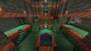 Connected Texture+ screenshot