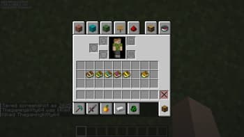 TGK's Enchants screenshot