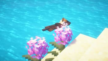 Mystic's Biomes screenshot