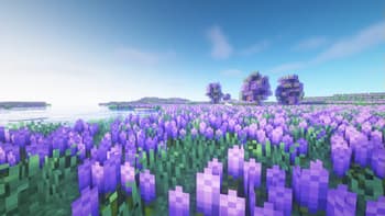 Mystic's Biomes screenshot