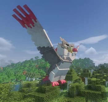 Neo:N's Fakedex screenshot