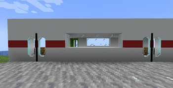 Create Train Utilities (Create Train Doors) screenshot