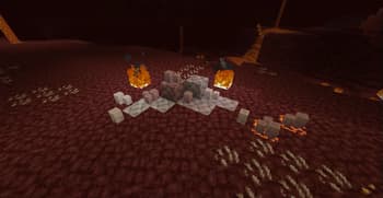 Soulful Nether screenshot