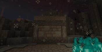 Soulful Nether screenshot