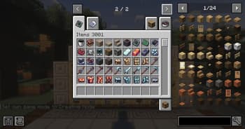 Robotica screenshot