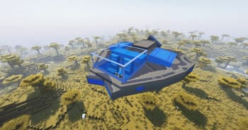 Robotica screenshot