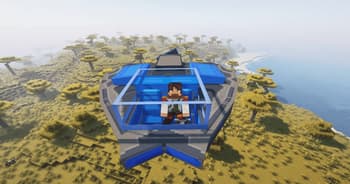 Robotica screenshot